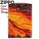 ZIPPO ラヴァフロー 48622 ジッポー ライター 正規品 Lava Flow Design 溶岩流 540カラー&フュージョン加工 マーブル模様 オイル...