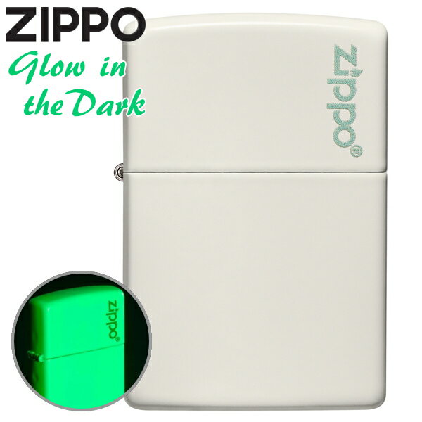 ZIPPO ジッポー 49193ZL グローインザダ