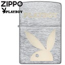 ZIPPO ジッポー 49831 PLAYBOY プレイボー