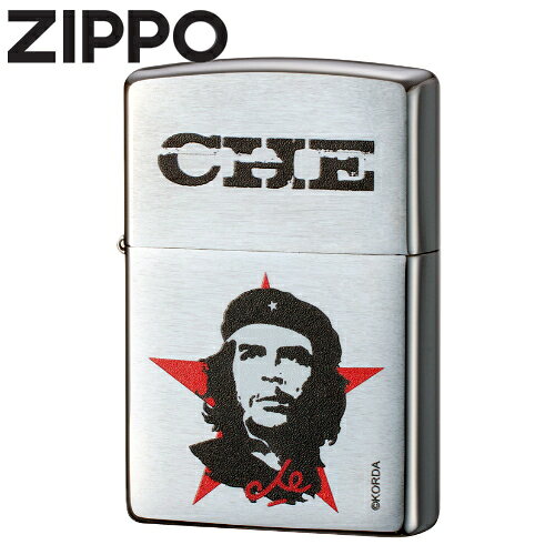 ZIPPO チェ・ゲバラ 4種類 ジッポー か...の紹介画像2