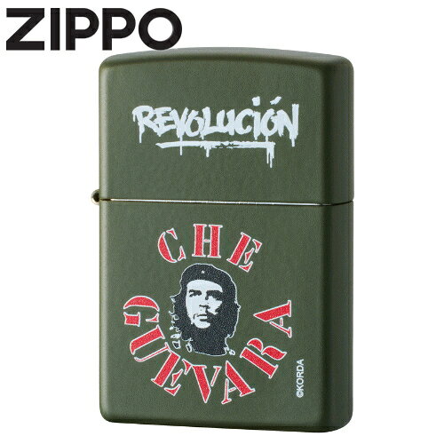 ZIPPO チェ・ゲバラ 4種類 ジッポー か...の紹介画像3