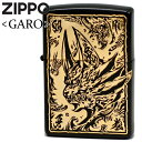 ZIPPO ジッポー商品説明ZIPPO GARO A柄 版画ガロジッポー A柄 版画牙狼＜GARO＞の世界観をモチーフにしたZIPPO。マットブラックのボディに版画風のデザイン。背面には、ロゴを大きくデザインした3面装飾加工。前面のデザインと同様、ゴールドメッキ仕上げで装飾。 使用方法フタを開け、フリントホイール（ヤスリ）を擦り火花を散らすと着火します。ご購入時オイルは入っておりませんのでZIPPOオイル、またはライター用のオイルを入れてからご使用ください。 消耗品ZIPPOは、オイルライターです。ライター用オイルを入れることにより着火します。 【オプション】名入れ ネーム彫刻（別料金）※彫刻代をあわせてご注文ください ギフトに！20代 30代 40代 50代 60代 70代 男性 女性 への プレゼント。お誕生日 就職祝い 結婚式 記念日 バレンタイン 母の日 父の日 敬老の日 クリスマス などギフトとして喜ばれております。レディース（女性向け）、メンズ（男性向け）の贈り物としてともに人気があります。プレゼントにはオイルとフリントがセットになったギフトボックスがオススメ。 ガスライター/USBライターとしてインサイドユニットを入れ替えることにより、ガスライターやUSBライターとして使用できます。 ミントケースとして好きなデザインのZIPPOだけど、ライターはいらないなぁ…という方にぜひ。 商品詳細タイプREGULAR ZIPPO　/ レギュラージッポー加工ブラックマット加工裏面加工ありサイズH57×37×13mm重さ56g着火方式フリント（発火石）燃料タイプオイル付属品Zippo社永久保証書、専用黒紙箱入り ラインナップ A 柄 B柄 C柄GARO 牙狼＜GARO＞A柄：版画