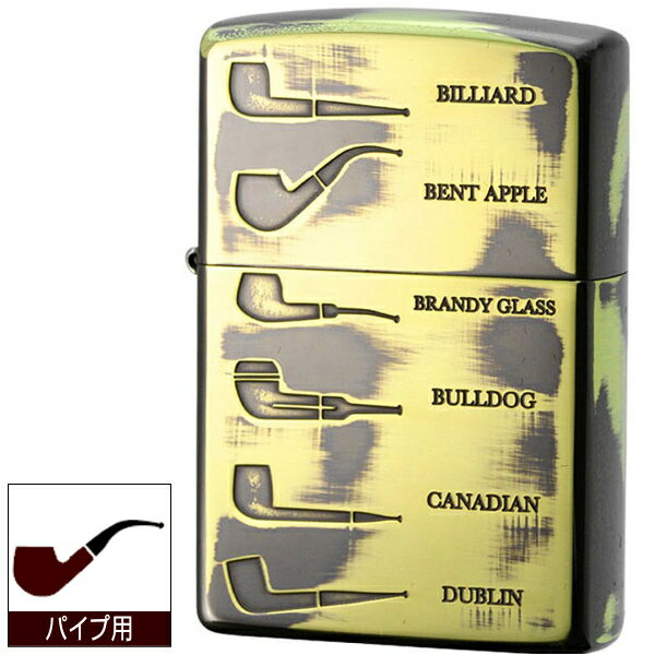 ZIPPO ジッポー PLシェイプデザインBS 