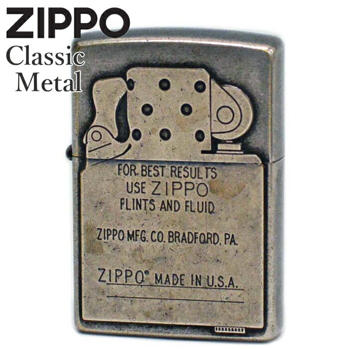 ZIPPO 饷å᥿ 󥵥 åݡ 饤  ¤ 饤