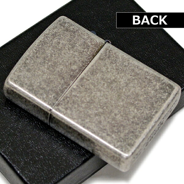 喫煙具屋ぷかり亭 Zippo ShopのZIPPO 阿修羅 ジッポー ライター 正規品 銀イブシバレル 神仏 渋い おしゃれ メンズ ギフト オイルライター｜アングル3