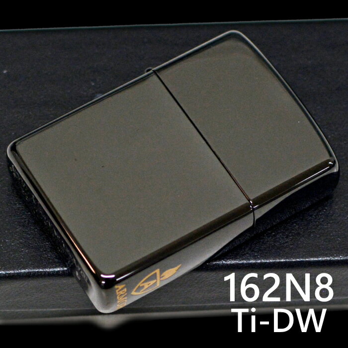 ZIPPO N8チタンコーティングアーマー 1...の紹介画像2