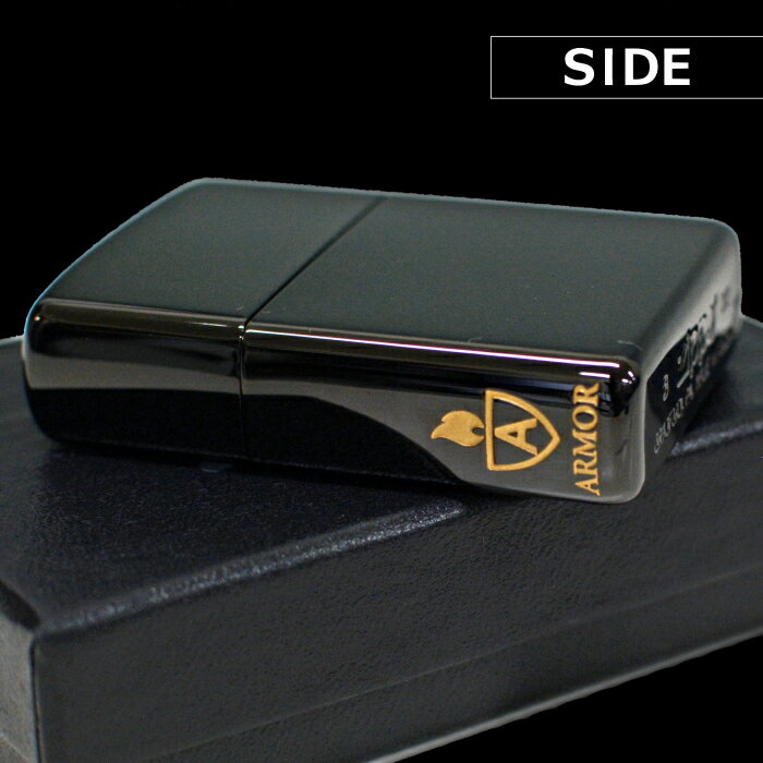ZIPPO N8チタンコーティングアーマー 1...の紹介画像3