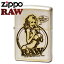 ZIPPO åݡ RAW  RAW С 桼ɻž夲 俧 ¤ ä ZIPPO饤 饤 괬Х ֥ ͵ ١פ򸫤