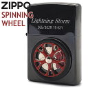 ZIPPO ライター商品説明SPINNING WHEEL ZIPPOスピニングホイールジッポースポーツカーのホイールメタルが回転！ホイール部分は実際に回転させる事ができるおもしろいZIPPOです。 使用方法フタを開け、フリントホイール（ヤスリ）を擦り火花を散らすと着火します。ご購入時オイルは入っておりませんのでZIPPOオイル、またはライター用のオイルを入れてからご使用ください。 【オプション】文字・ネーム入れ（別料金）※彫刻代をあわせてご注文ください（アイコンをクリック） ギフトに 20代 30代 40代 50代 60代 70代 男性 女性 への プレゼント。 誕生日 記念日 就職祝い 父の日 母の日 バレンタインデー ホワイトデー クリスマス のギフトにもどうぞ。 商品詳細 タイプREGULAR ZIPPO / レギュラージッポー 加工ブラックニッケル、カラーエポキシ樹脂 裏面無地 サイズH57×37×13mm重さ55g着火方式フリント（発火石）燃料タイプオイル付属品Zippo社永久保証書、専用外箱入り発売元元林 メーカー希望小売価格はメーカーサイトに基づいて掲載しています 消耗品ZIPPOはオイルライターです。ライター用オイルを入れることにより着火します。 ガスライター/USBライターとしてインサイドユニットを入れ替えることにより、ガスライターやUSBライターとして使用できます。 ミントケースとして好きなデザインのZIPPOだけど、ライターはいらないなぁ…という方にぜひ。SPINNING WHEEL ZIPPOスピニングホイール ジッポー