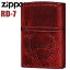 ZIPPO ״ åݡ RD-7 쥶 ˼ å ᡼å åݡ饤  եȡפ򸫤