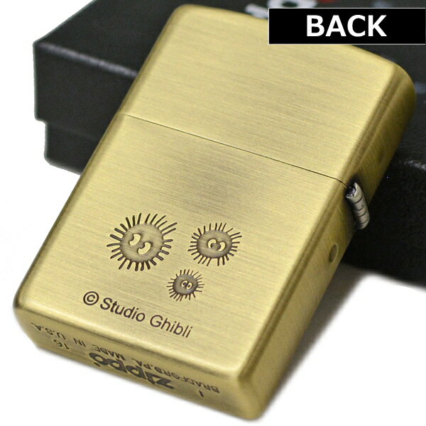 ZIPPO �Ȥʤ�Υȥȥ� ���ȥȥ� NZ-23 �����������֥� ���å� �饤���� ������ ���˥� ������饤����