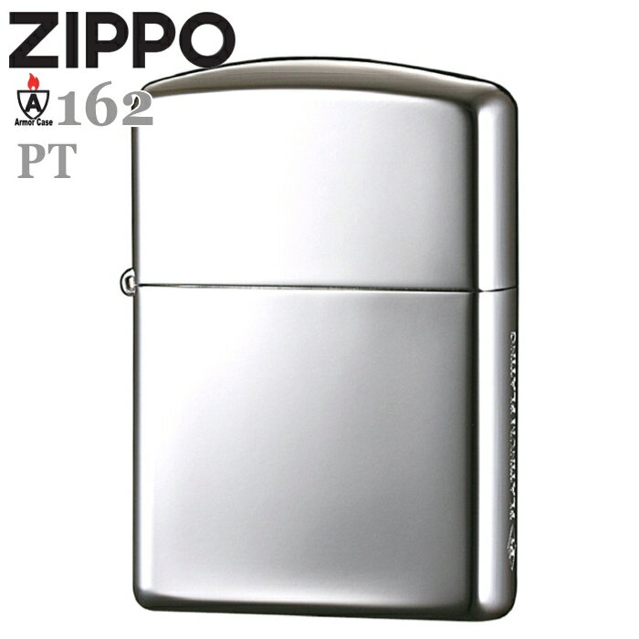 ZIPPO C^[ A[}[ 162PT Armor v`ibL|bV n ZIPPOC^[ Vv Ή