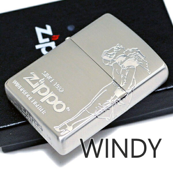 ZIPPO ���åݡ� ������ɥǥ����� 2SS-WINDY �䥵�ơ��� ���襤�� ������ ZIPPO�饤���� ������饤����