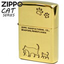 ZIPPO ライター キャットシリーズ kitt