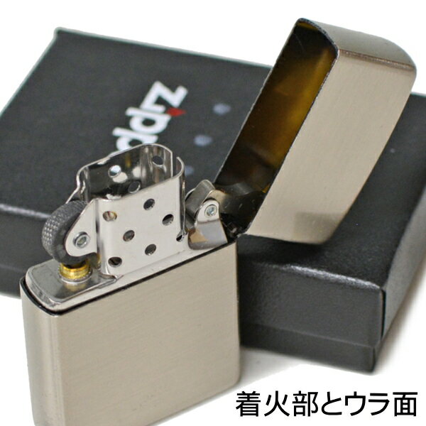 ZIPPO ライター アイライクミート ブタN...の紹介画像3