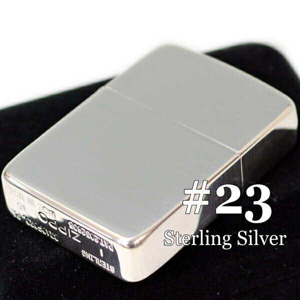 ZIPPO C^[ Wb|[ X^[OVo[ 23  1941vJ |bV ƓȋP ZIPPO 23  Wb| ICC^[