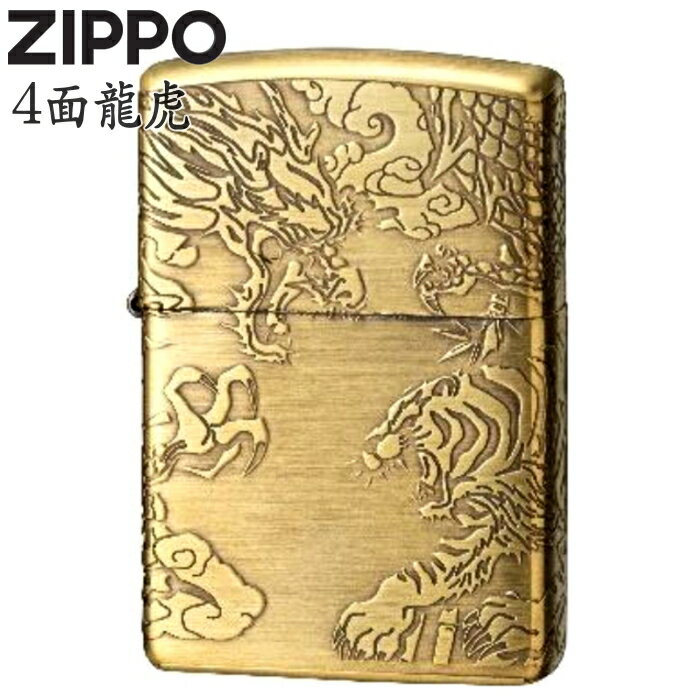 ZIPPO 4��ζ��BS ���åݡ� �饤���� ������ �֥饹 �ɥ饴�� �������� �¤� ������饤���� ������
