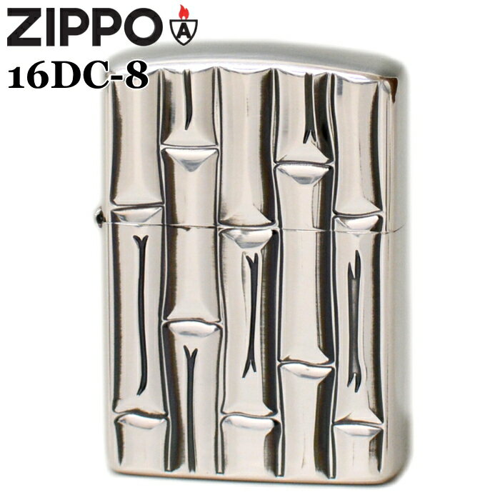 ZIPPO アーマー 16DC-8 バンブー ジッポ