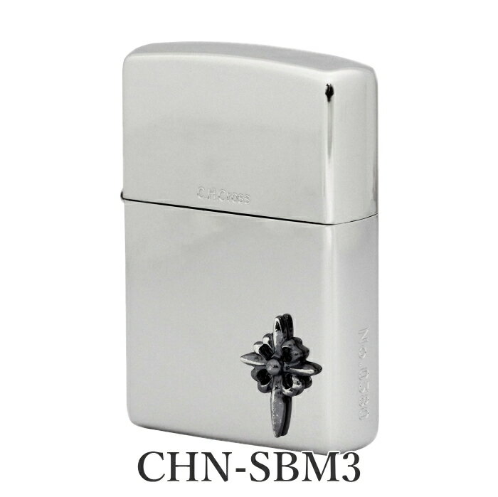 ZIPPO ワンポイントクロス C.H.Cro...の紹介画像2