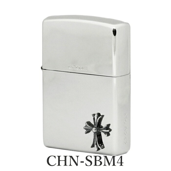 ZIPPO ワンポイントクロス C.H.Cro...の紹介画像3