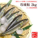 冷凍鮎