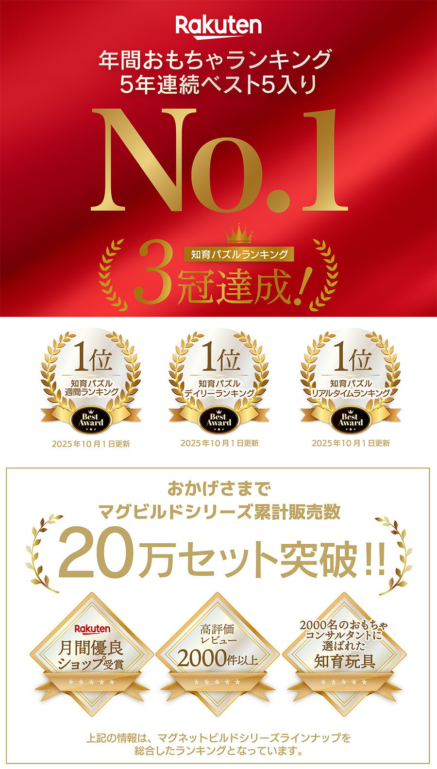 【最大20％ポイントバック】 【 グッド・トイ 受賞 】 キットウェル マグビルド カラーズ 130ピース 13色 インテリア 知育玩具 大容量 マグネットブロック ギフト プレゼント 誕生日 幼児 子供 お祝い 男の子 女の子 3歳 4歳 5歳 6歳 誕生日 自由 自在 2