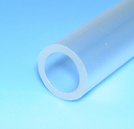 浄水器ゴクリア・ピュリフリー 交換用透明ホース 2本セット 浄水器 部品 家庭用浄...