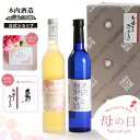 【2025母の日】限定ラベル 木内梅酒・梅果実酒 500ml 2本セット 木内酒造 飲み比べセット 梅酒 木内梅酒 梅ワイン 飲み比べ プレゼント ギフト 酒 ...