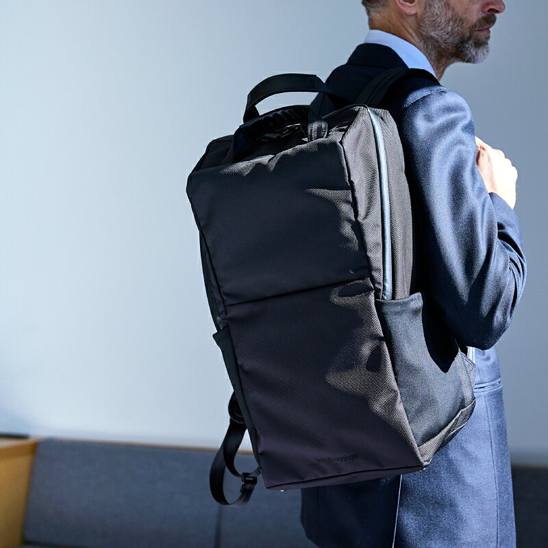 豊岡鞄 ビジネスバッグ メンズ 日本製 [brfUC08HA] beruf baggage Urban Commuter ...
