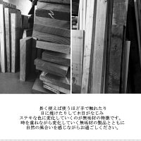 洗面台鏡洗面鏡木枠アイアン鏡ミラー洗面所鏡壁掛けおしゃれ姿見鏡/鉄枠と木枠(オーク)の鏡/全身鏡アンティークウォールミラーアイアンフレーム角形四角ヨガ美容室トイレ玄関新築インダストリアル黒ブラック黒皮日本製