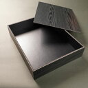 ギフト用ボックス 黒 キンロスラム・ジンギスカン1kg専用