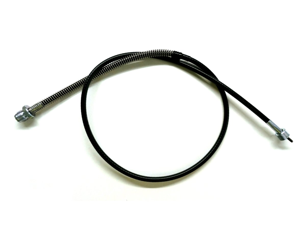 KIWAMI タコメーターケーブル FOR カワサキ K-W1,W1SS,W2SS,W2TT (K-54018-1009 に該当)【日本製】