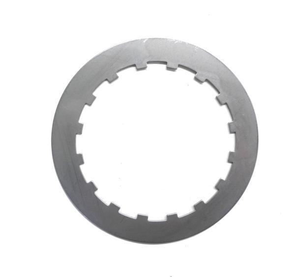 KIWAMI クラッチプレート(3枚) FOR カワサキ K-W1, W2, W3　(K-13089-010 に該当)