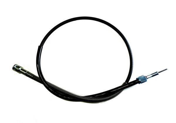 KIWAMI タコメーターケーブル FOR ホンダ H-MT250 エルシノア(H-37260-358-000 に該当) 【日本製】