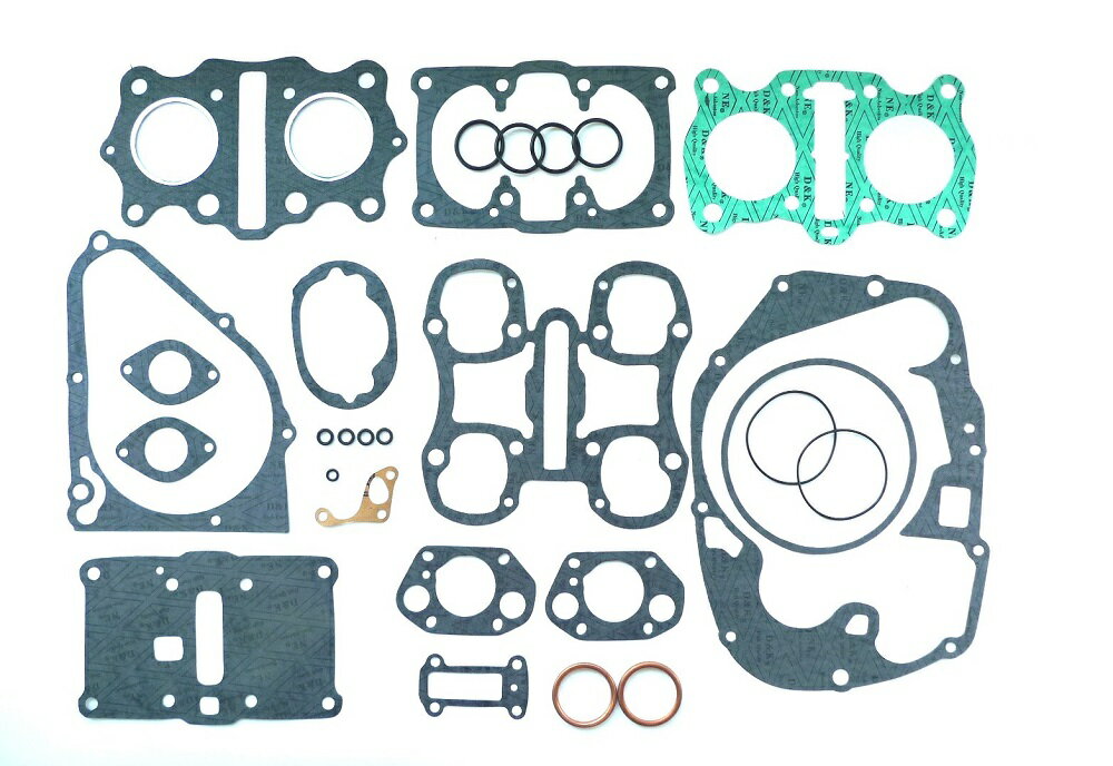 MOOSE RACING ムースレーシング ガスケット／オイルシール【GASKETS AND OIL SEALS [0934-0568]】 KLX110 2002 - 2017 KLX110L 2010 - 2017 KLX110R 2002 - 2009 DR-Z110 2003 - 2005 KAWASAKI カワサキ KAWASAKI カワサキ KAWASAKI カワサキ SUZUKI スズキ