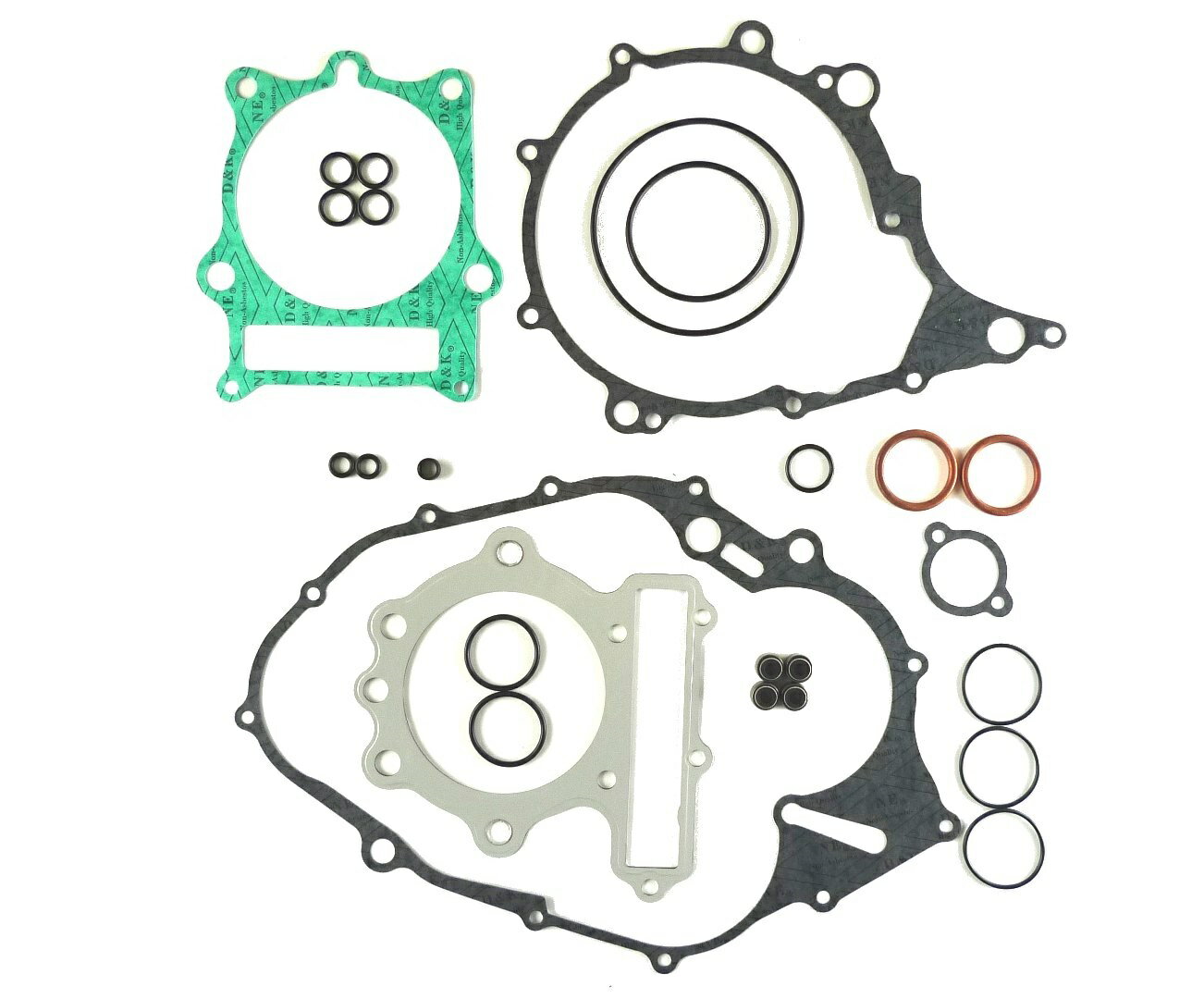 SRX400 右クランクケースカバー ガスケット 1JL/2NY 1JL 2NY SRX400 右クランクケースカバー ガスケット 1JL/2NY 1JL 2NY