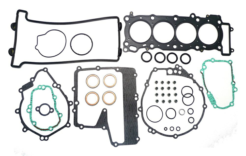 KIWAMI �������åȥ��å� FOR ��ޥ� Y-YZF-R6 ('99-02)