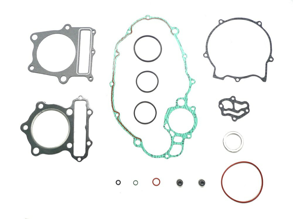 KIWAMI ガスケットセット FOR ヤマハ Y-SR400