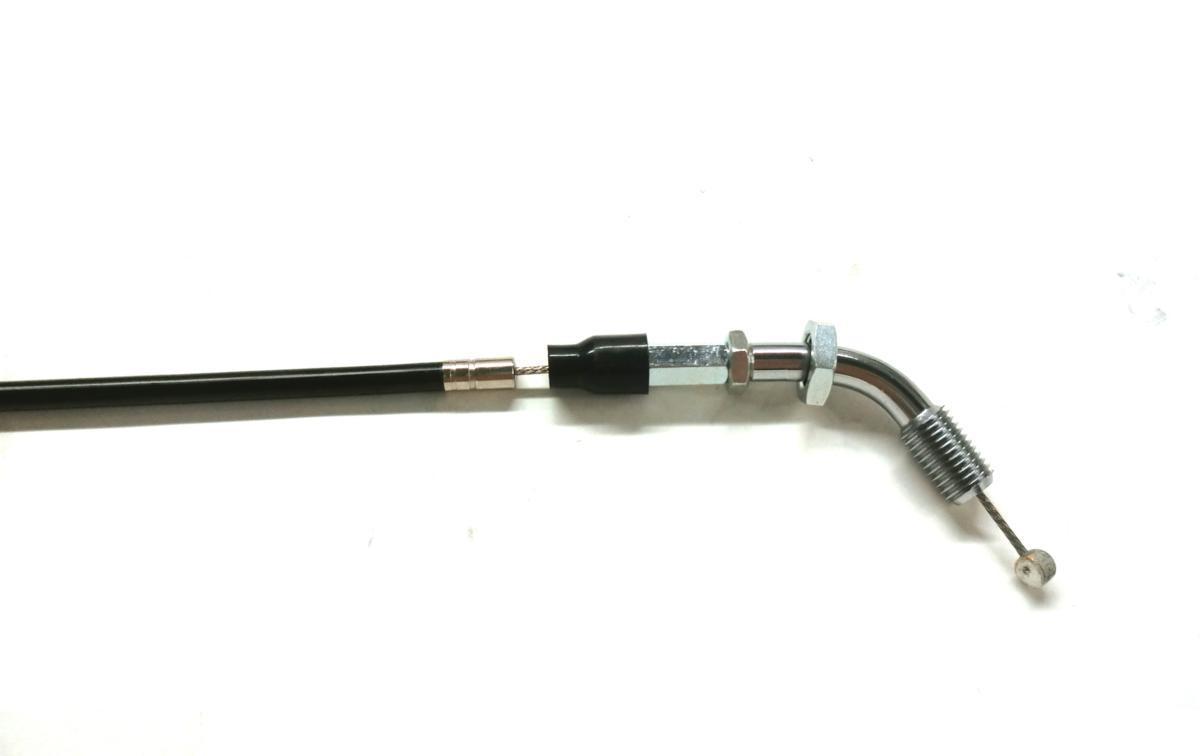 KIWAMI チョークケーブル/スターターケーブル FOR カワサキ K-350SS(S2)/250SS (S1...