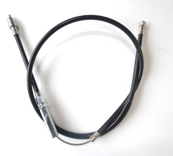 KIWAMI クラッチケーブル FOR カワサキ K-S1 250/K-S2 350 (K-54011-041 に該当)【日本製】