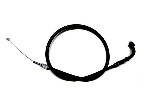 KIWAMI スロットルケーブル/アクセルワイヤー FOR ホンダ H-HORNET250 (引き) (H-17910-KEA-000 に該当)【日本製】