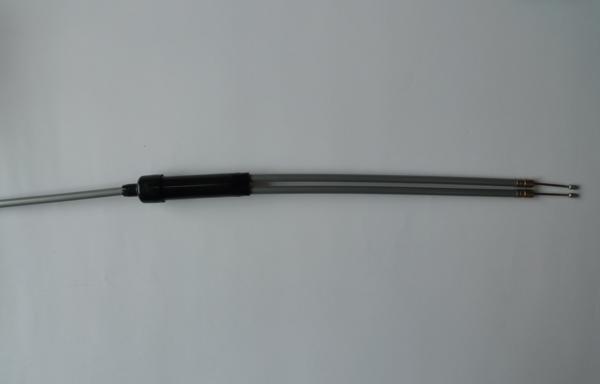 KIWAMI �����åȥ륱���֥�/��������磻�䡼 FOR �ۥ�� H-CB72/CB77 (���졼) HIGH BAR (H-17910-268-820/000 �˳���)����������