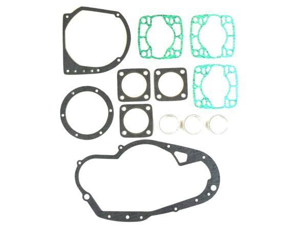 KIWAMI ガスケットセット FOR スズキ S-GT380J