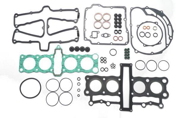 KIWAMI ガスケットセット FOR ヤマハ Y-XJ400,XJ400D (5M9)