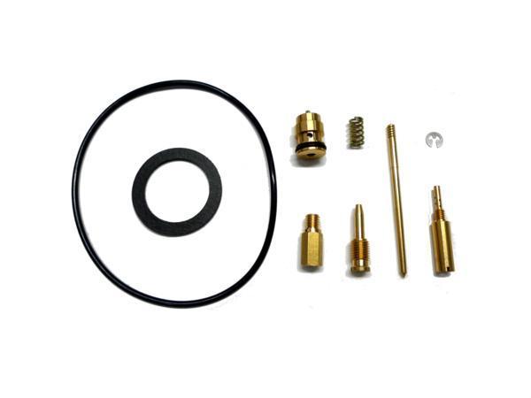 KIWAMI キャブレターリペアキット FOR ホンダ H-MT125