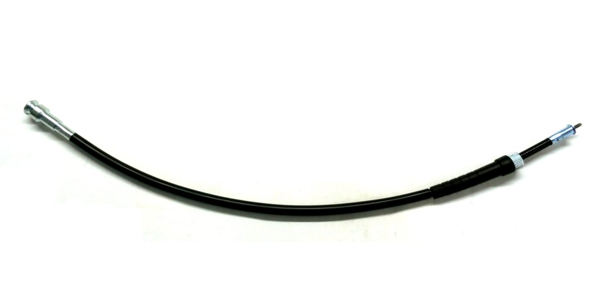 KIWAMI タコメーターケーブル FOR ホンダ H-XLX250R (MD08 等)(H-37260-KB7-010 に該当) 【日本製】
