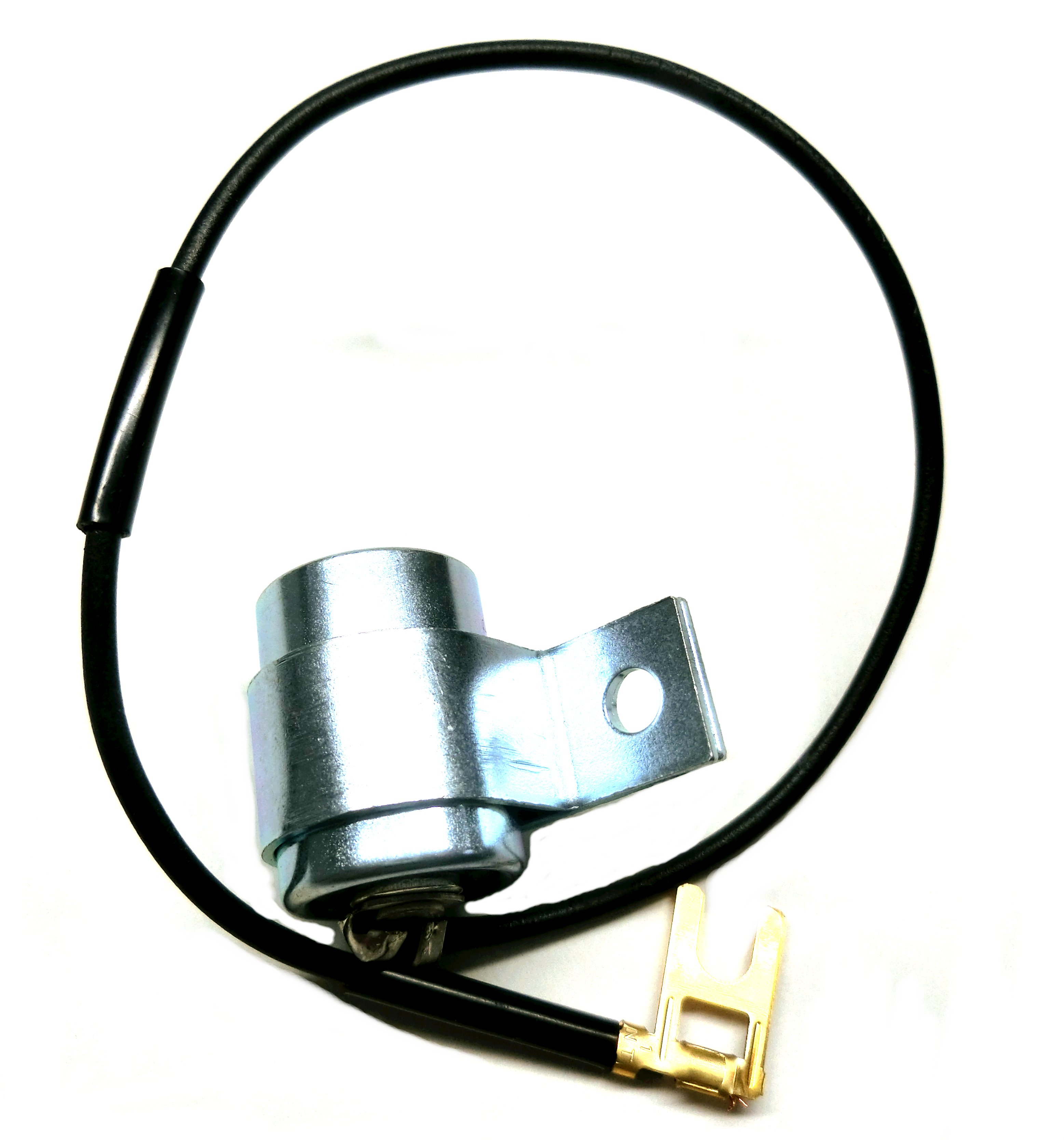 KIWAMI コンデンサー FOR ヤマハ Y-YR1(FOR Y-168-81225-20 に該当)