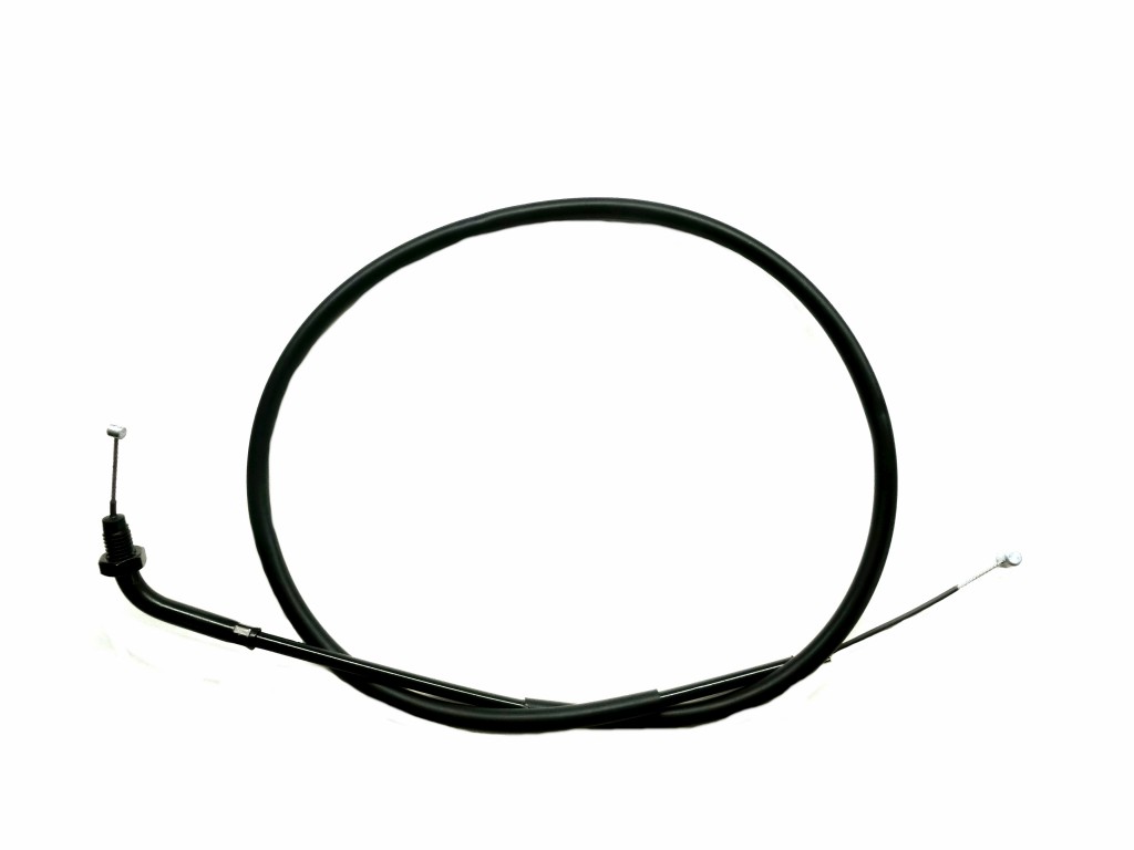 KIWAMI チョークケーブル/スターターケーブル FOR ホンダ H-NX250(H-17950-KBK-000 に該当)【日本製】