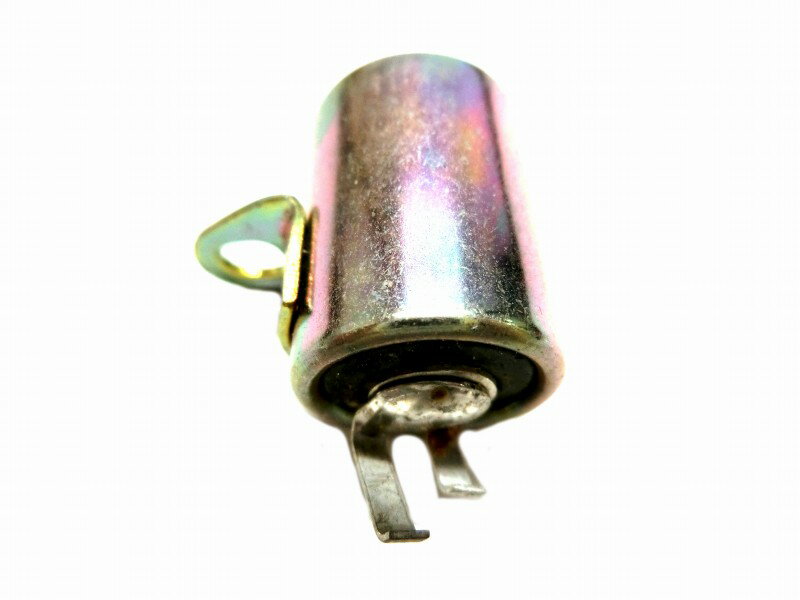 KIWAMIコンデンサー FOR カワサキ　K-125-F6/A/B(FOR K-21013-023 に該当)