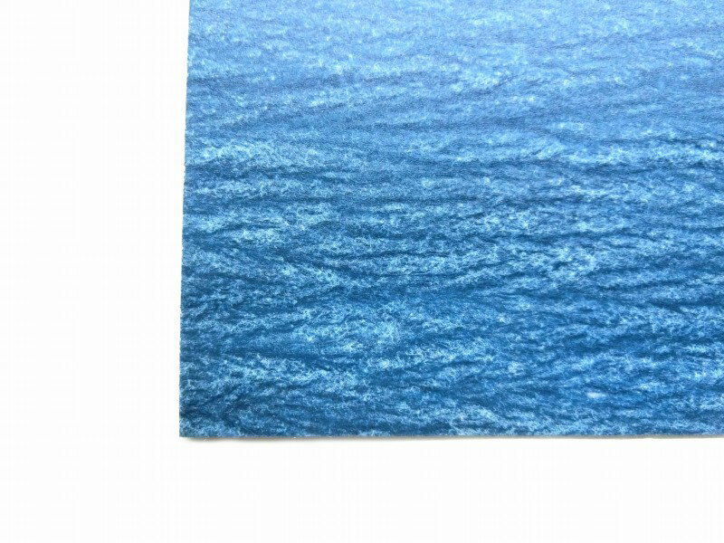 KIWAMI �������åȥ�����(�Υ󥢥��٥���) 300mm x 300mm (���� 0.5mm)